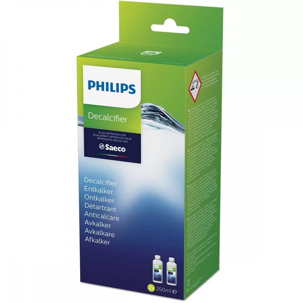 Philips Saeco CA6700/22 vízkőtelenítő (2 x 250 ml) - Image 3