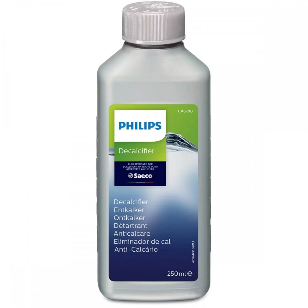 Philips Saeco CA6700/22 vízkőtelenítő (2 x 250 ml) - Image 2