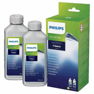 Philips Saeco CA6700/22 vízkőtelenítő (2 x 250 ml)