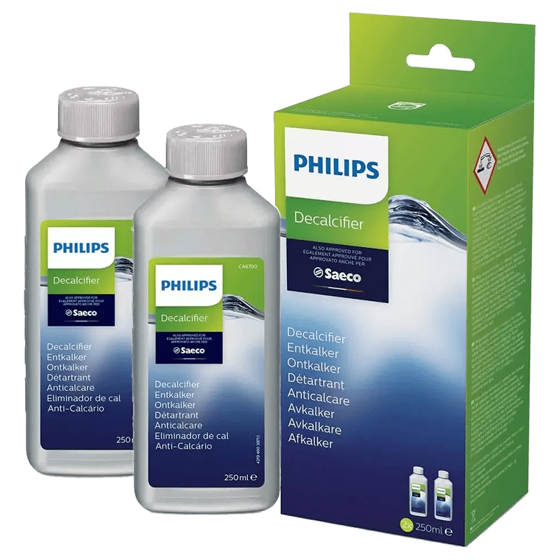 Philips Saeco CA6700/22 vízkőtelenítő (2 x 250 ml)