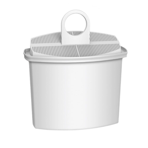 Vízszűrő patron Braun Brita PureAqua KWF2, Braun BRSC006, Braun AromaSelect, AromaPassion, Impression típusokhoz