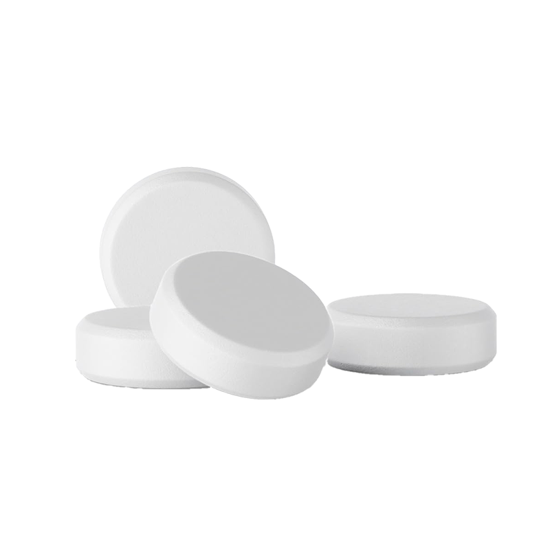 Kávégép-tisztító és zsírtalanító tabletta automata, kapszulás és eszpresszó kávégépekhez 10 db (10 x 2 g) - Image 5