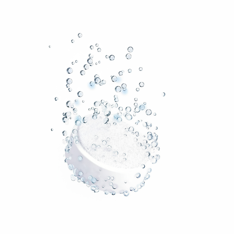 Kávégép-tisztító és zsírtalanító tabletta automata, kapszulás és eszpresszó kávégépekhez 10 db (10 x 2 g) - Image 4